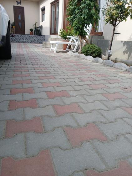 Casă cu 3 camere în Găgești