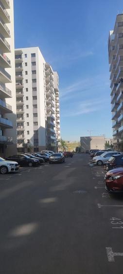 Apartament cu 2 camere decomandat în Theodor Pallady
