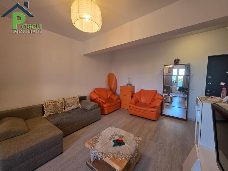 Apartament 2 camere Berceni, Turnu Magurele, bloc 2022, 50 mpu - 2