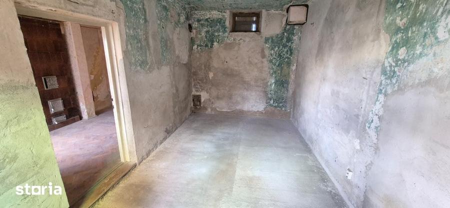 Apartament cu 2 camere în Pârneava