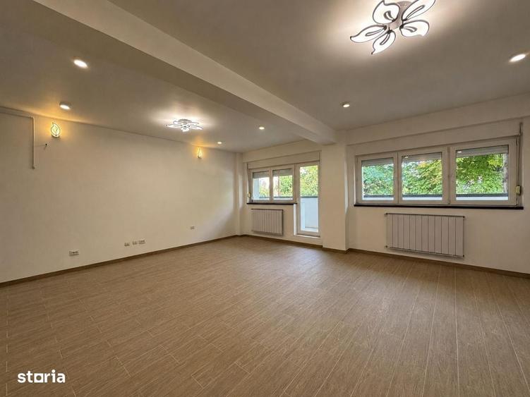 Spațiu comercial, de 135 mp, în Cotroceni