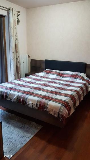 Apartament cu 2 camere în Ultracentral