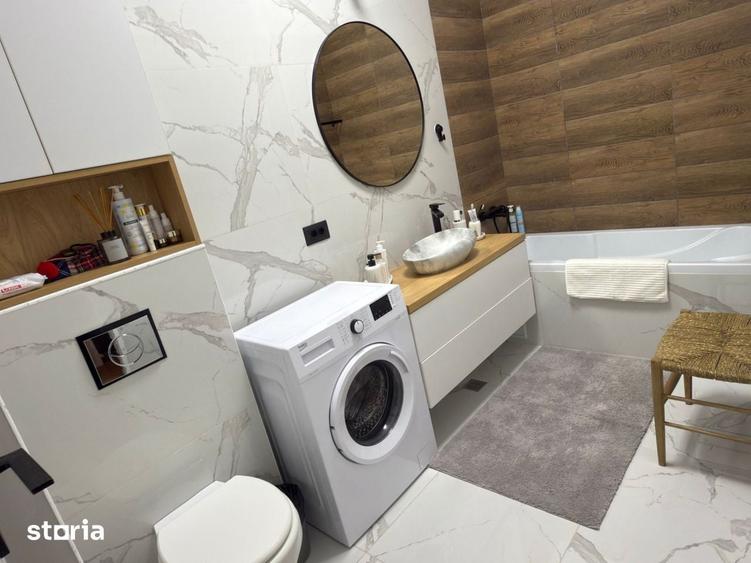 Apartament cu 3 camere în Sud