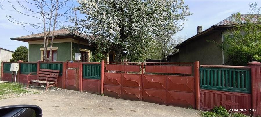 Casă cu 4 camere în Vedea