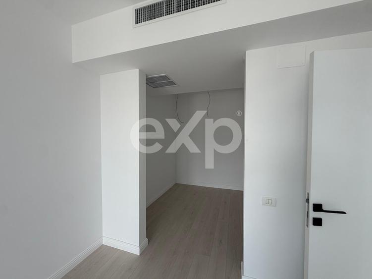 Apartament cu 2 camere semidecomandat în Voluntari
