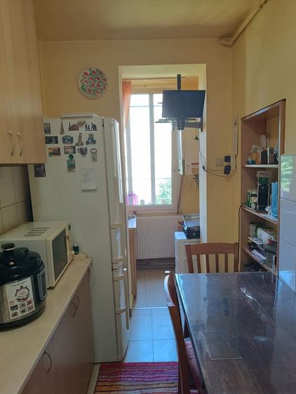 Apartament cu 3 camere decomandat în Ștrand