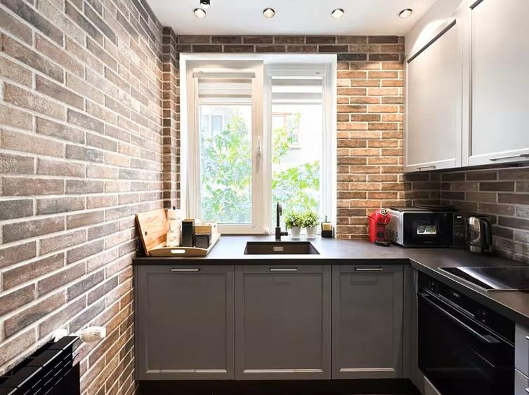 Apartament cu 3 camere decomandat în Pantelimon