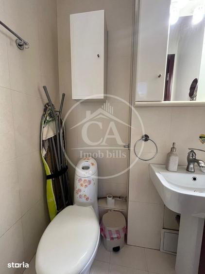 Apartament cu 3 camere de inchiriat in zona Decebal, Oradea - 9