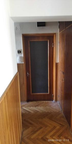 Apartament cu 4 camere decomandat în Exterior Vest