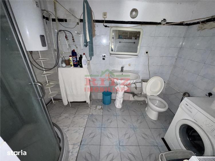 Nou! Casa+teren, deschidere la 2 strazi, Piatra-Olt! - 16