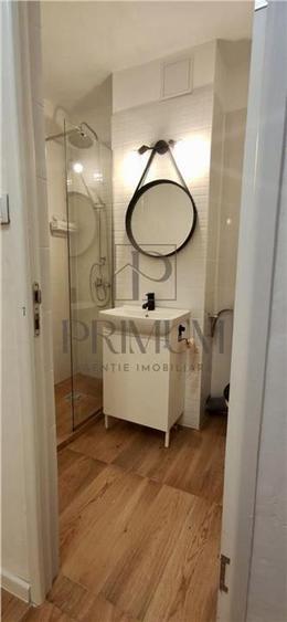 Apartament cu 2 camere semidecomandat, mobilat în Șagului