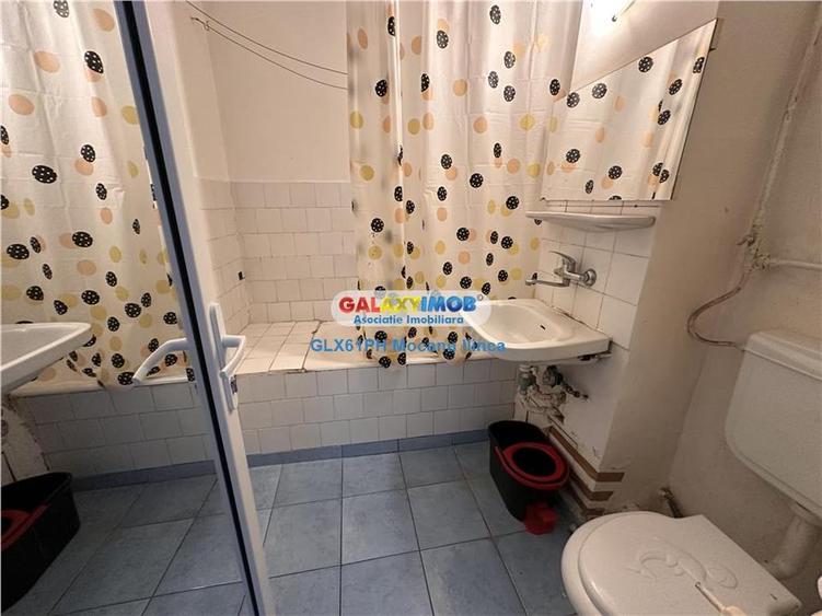 Apartament cu 2 camere decomandat în 9 Mai