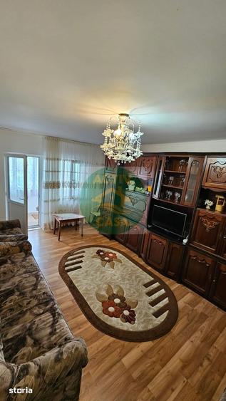 Apartament 3 camere,decomandat, 2 balcoane - 10