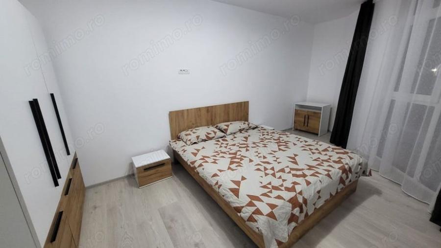 Apartament 2 camere de inchiriat Centrul Istoric - 2