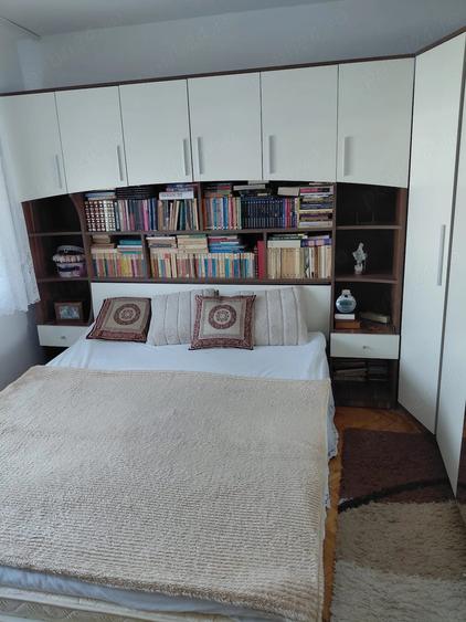 Apartament cu 2 camere decomandat în Bucovina