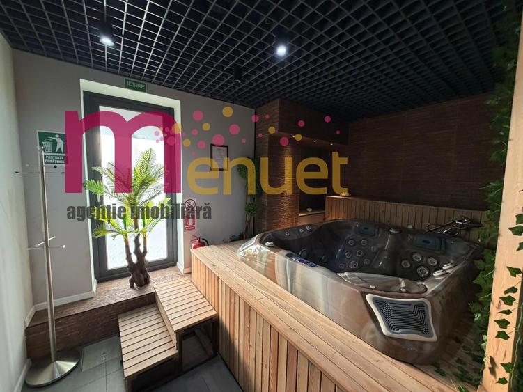 Spațiu comercial, de 113 mp, în Central