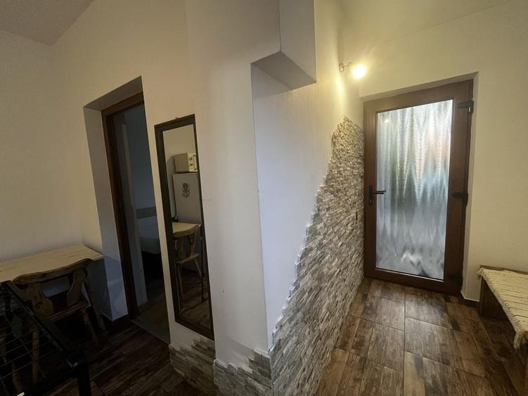 Apartament decomandat în Tăuții-Măgherăuș