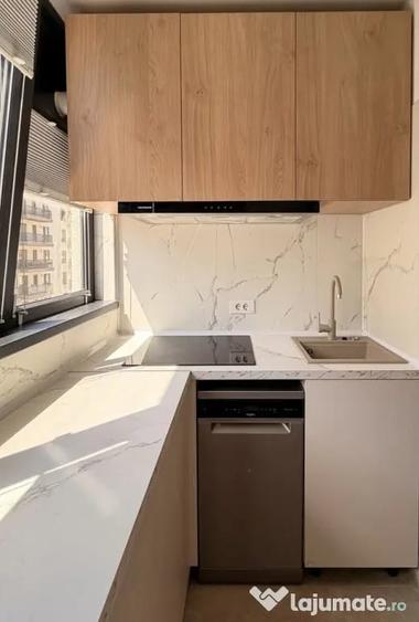 Berceni metrou biruintei 85 studio topclass - 2