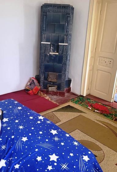 Casă individuală cu 3 camere cu Garaj în 1 Decembrie