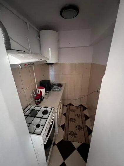 Apartament Cu 2 Camere Decomandate - Parter Zona Marasesti - Oituz - 4