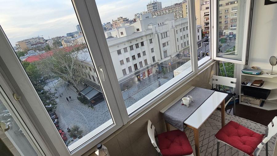 Apartament cu 2 camere în Ion Creangă