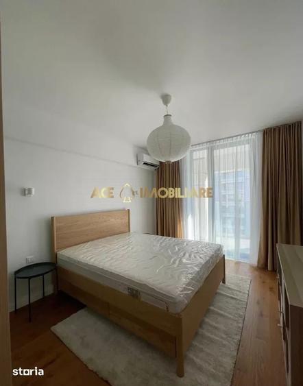 Apartament cu 2 camere în 13 Septembrie