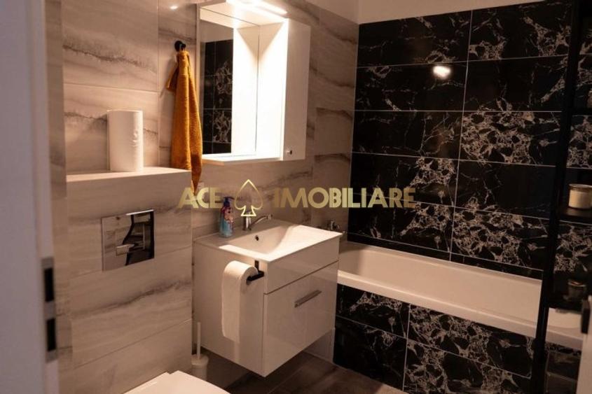 Garsoniera de inchiriat | Popesti Leordeni | Metrou | Centrala | Parcare - 8