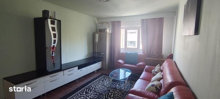 Apartament cu 2 camere în Tomis III