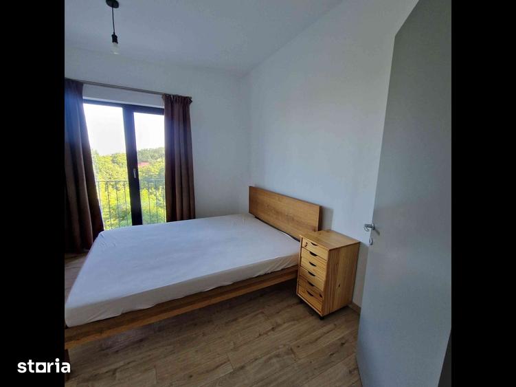 Apartament cu 2 camere în Copou