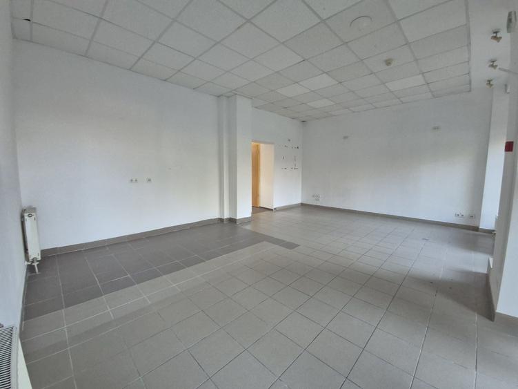 Spațiu comercial, de 99 mp, în Ultracentral