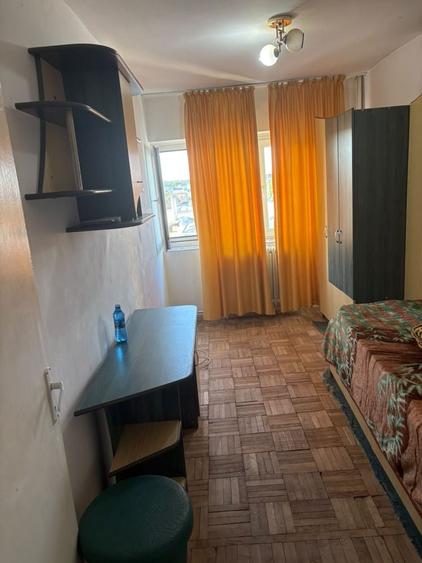 Apartament cu 2 camere decomandat în Ultracentral