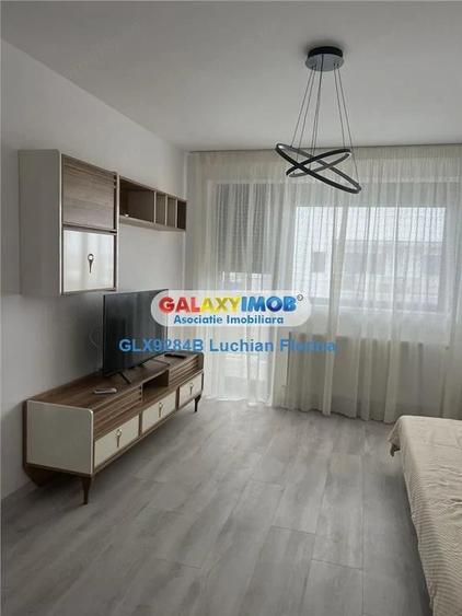 Apartament cu 2 camere decomandat în Theodor Pallady