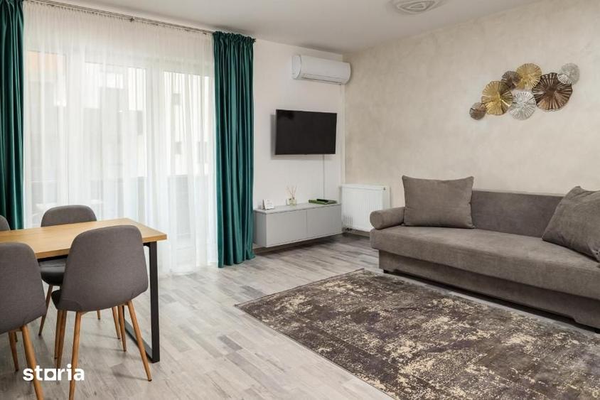 Top City | Apartament 2 Camere - 1