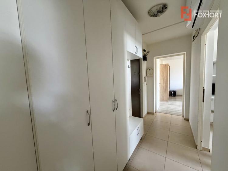 Apartament cu 2 camere decomandat în Bucovina