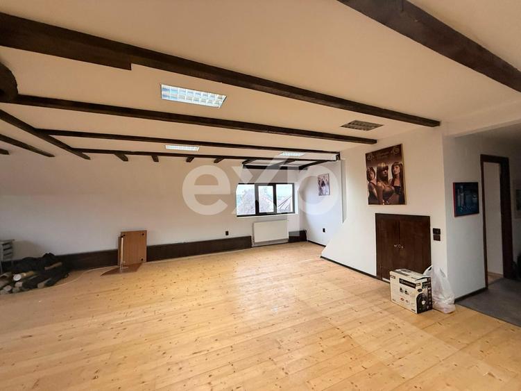Proprietate specială, de 240 mp, în Ultracentral