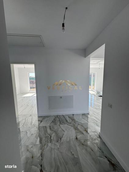 Casă cu 3 camere cu Teren 375 Mp în Vidra