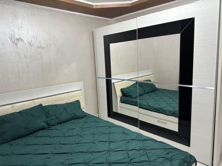 Apartament cu 2 camere în Vărsătura