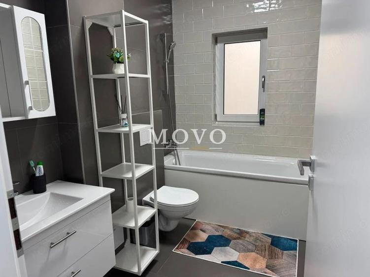 Apartament cu 2 camere decomandat în Mehala