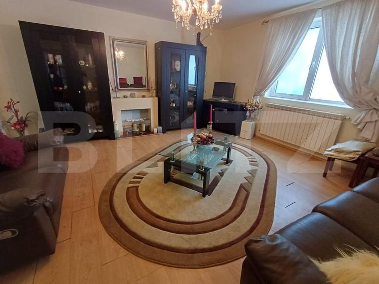 Casă cu 9 camere, mobilată și utilată, 396 mp, Suceava - 4