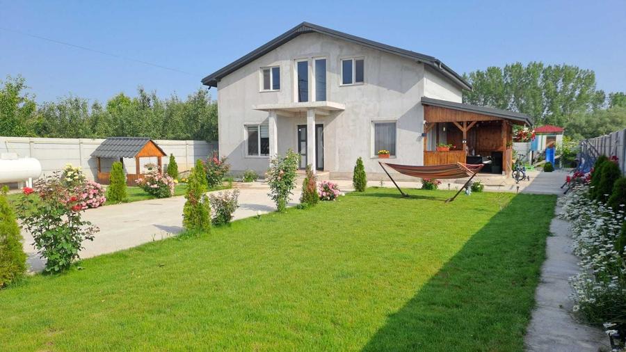 Vand constructie noua , Poroschia - 8