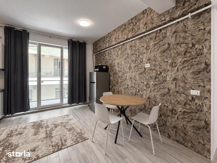 Apartament cu 2 camere în Nord