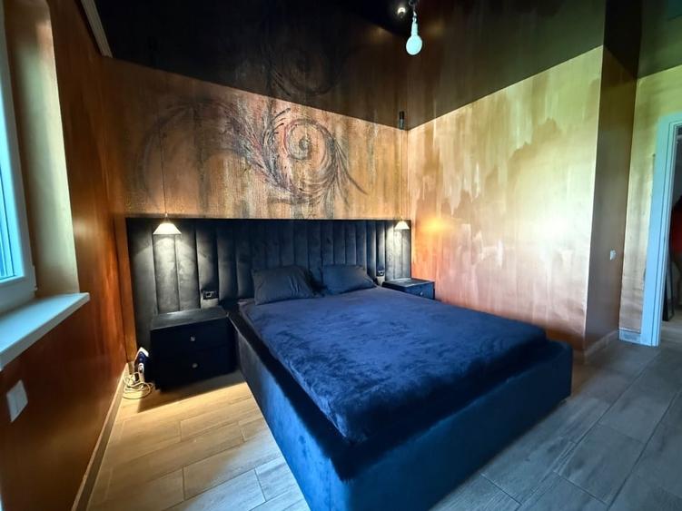 Apartament cu 3 camere decomandat, mobilat în Militari
