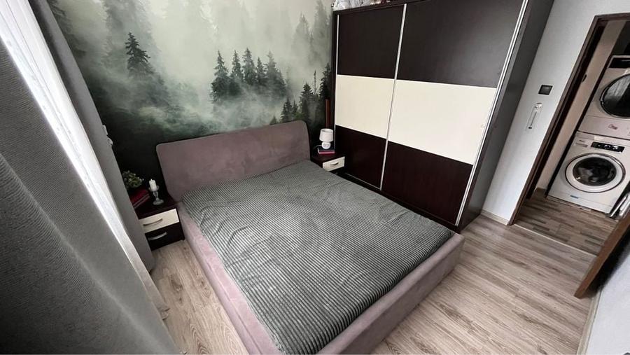 Apartament cu 3 camere în Țiglina 1