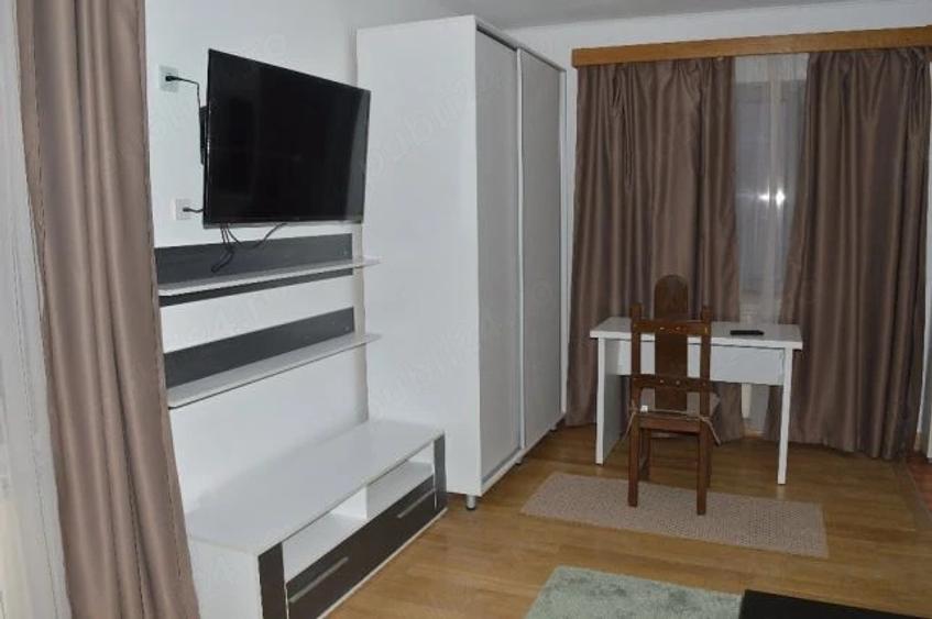 Garsonieră decomandată în Iancului