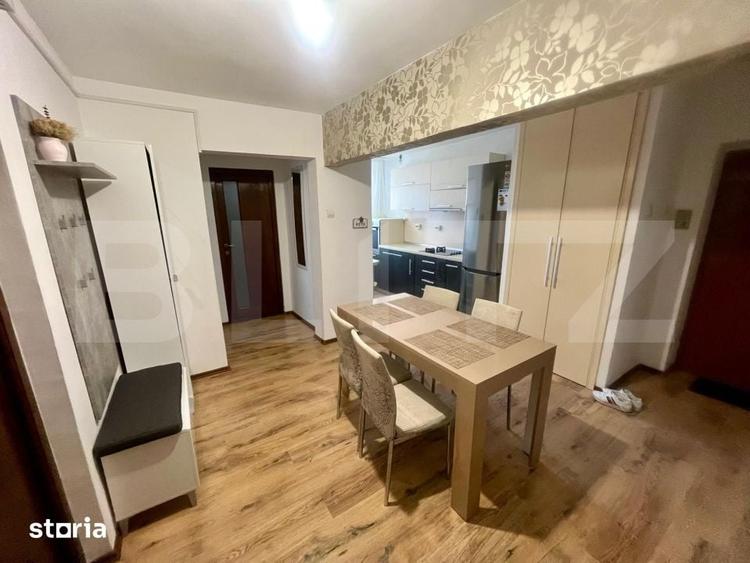 Apartament de inchiriat 3 camere - 1