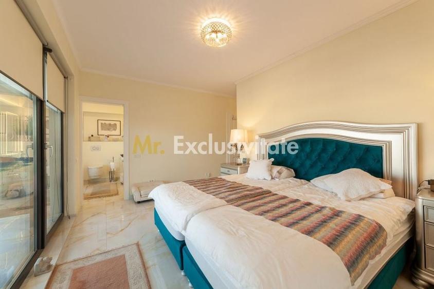 Apartament ultracentral - 3 camere, 167 mp, 2 terase, 2 l... - 14