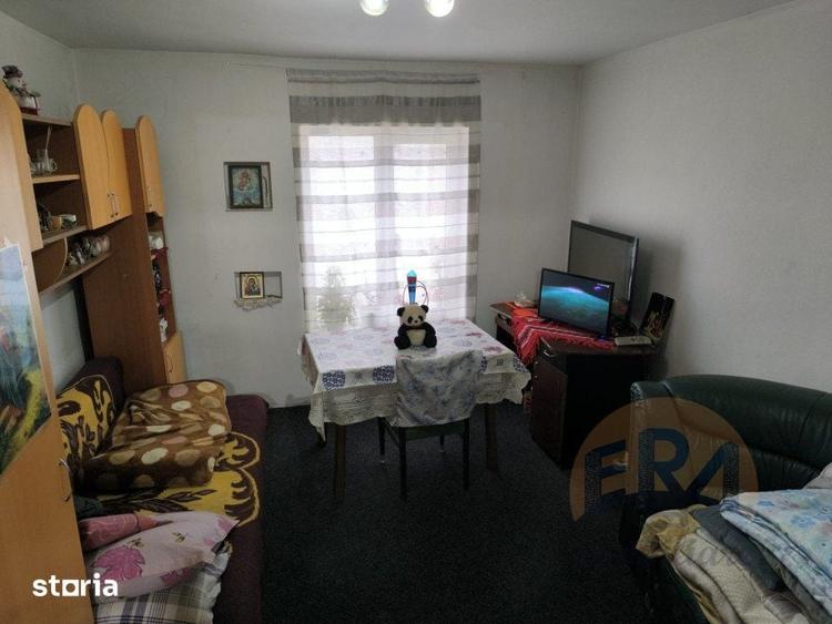Apartament cu 2 camere decomandat în Sânmartin