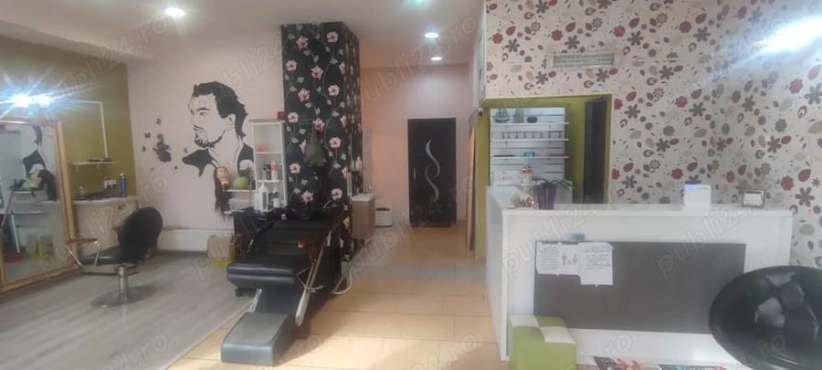 Spațiu comercial, de 18 mp, în Aradului