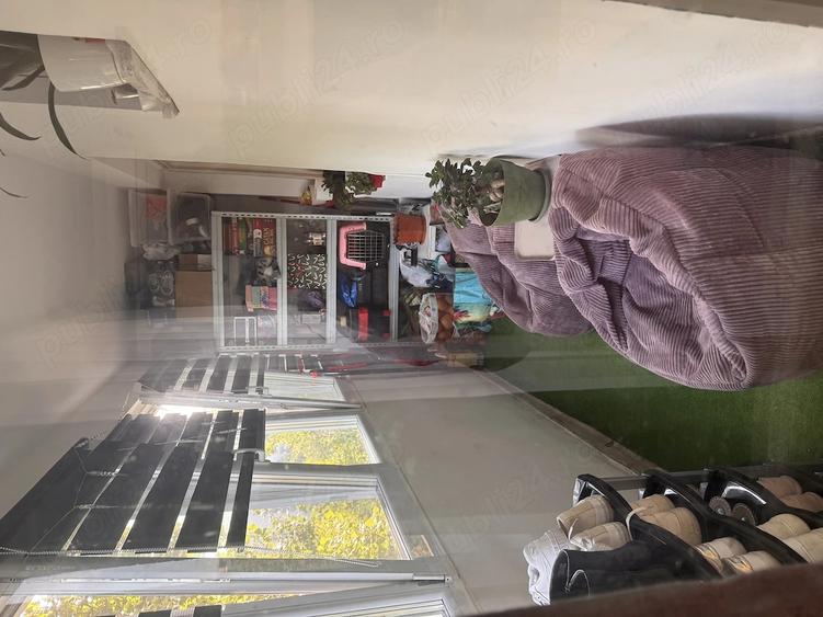 Apartament cu 2 camere semidecomandat în Gorjului
