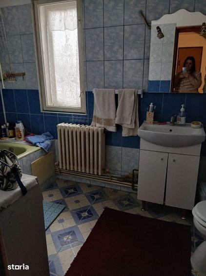 Casă cu 2 camere cu Teren 2400 Mp în Ciurea